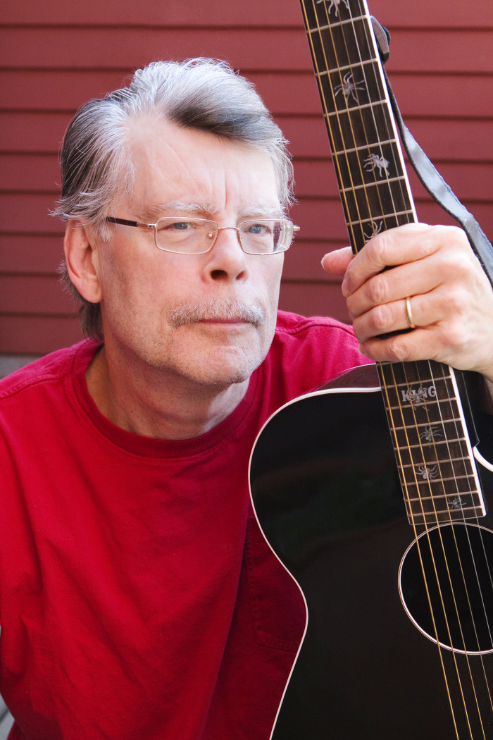 Stephen King Books In Chronological Order | Stephen King Revisited